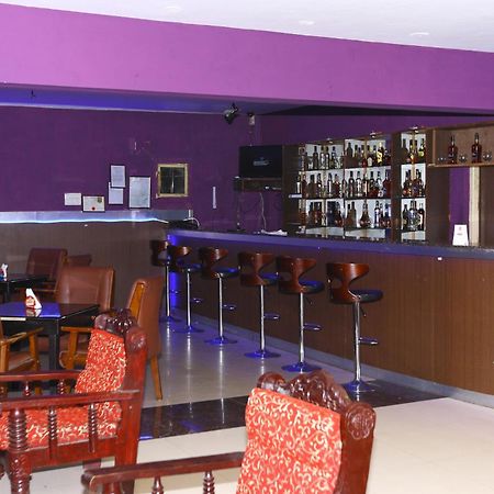 Mount Heera Hotel Chennai Bagian luar foto