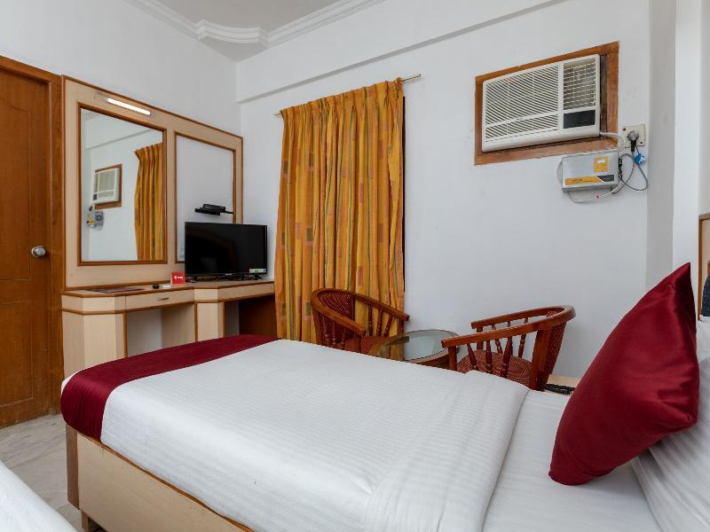 Mount Heera Hotel Chennai Bagian luar foto