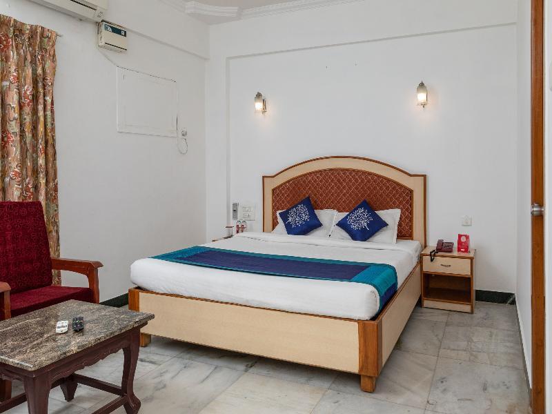 Mount Heera Hotel Chennai Bagian luar foto