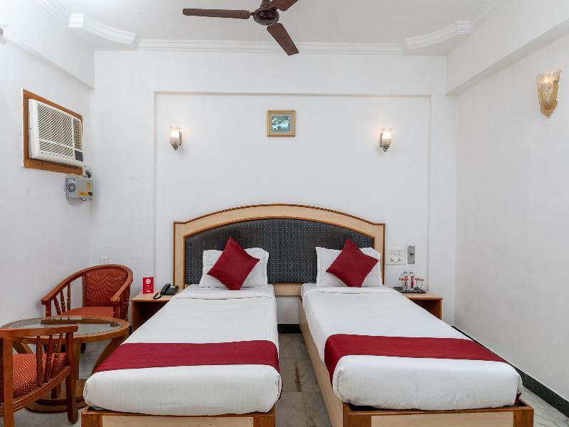 Mount Heera Hotel Chennai Bagian luar foto
